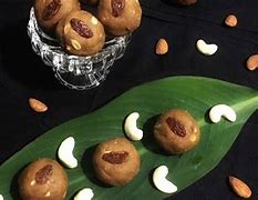 Image result for Wheat Ladoo