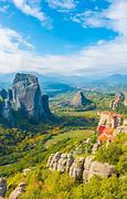 Image result for Amazing Places in Greece