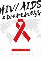 Image result for HIV Poster Examples