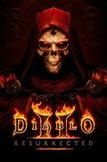 Image result for Diablo Game Art