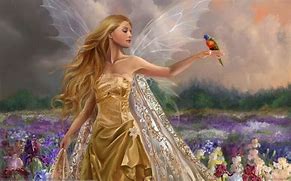 Image result for Beautiful Fairy Angel Art