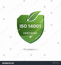 Image result for Europeon Certification ISO 14001 Logo