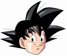 Image result for Goku Head and Shoulders