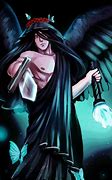 Image result for God of Death Greek Mythology