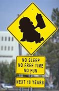 Image result for Scary Yard Signs