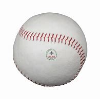 Image result for Baseball Ball