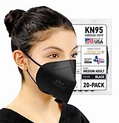 Image result for N95 Masks Made in USA