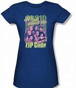 Image result for 90210 T-Shirts