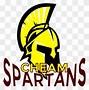 Image result for Spartan Helmet Logo Clip Art