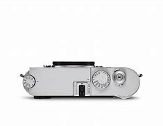 Image result for Leica M10 with Silver Lens