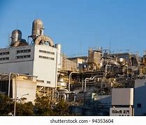 Image result for Chemical Factory