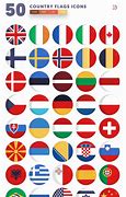 Image result for free country flags icons