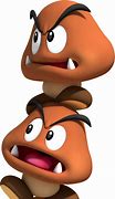 Image result for Goomba Mario Galaxy