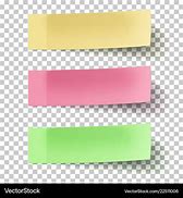 Image result for Red Sticky Notes