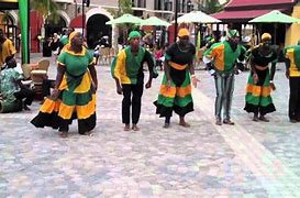 Image result for Jamaican Culture Dance