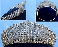 Image result for Queen Elizabeth Tiaras Replica