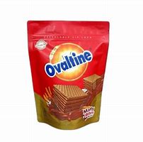 Image result for Ovaltine Wafer