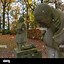 Image result for Abstract Statue of Grieving Parents