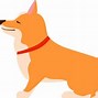 Image result for Animated Corgi