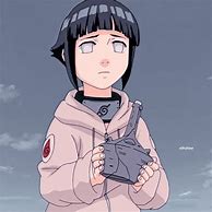 Image result for Hinata Icons Naruto