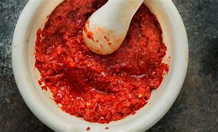 Image result for Sambal