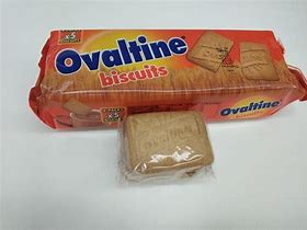 Image result for Ovaltine Biscuits