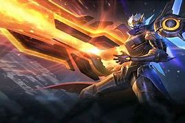 Image result for Ml Hero Skin