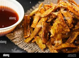 Image result for Greasy Chips