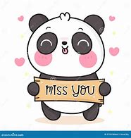 Image result for Cute Miss You Cards