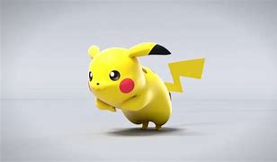 Image result for Pikachu Animation Drawing