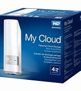 Image result for WD My Cloud 4TB