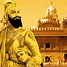 Image result for Guru Gobind Singh Sons Wallpaper