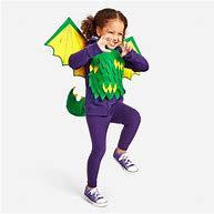 Image result for Dragon Costume Kids