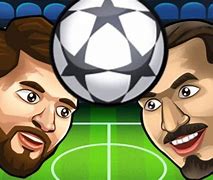 Image result for Head Football Game