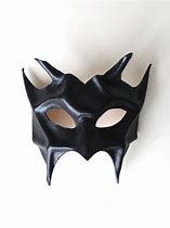 Image result for Simon Sao Mask