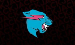 Image result for Mr. Beast Logo HD