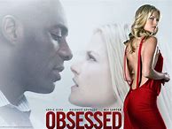 Image result for Obsessed Movie Artwork