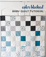 Image result for Baby Boy Quilt Designs