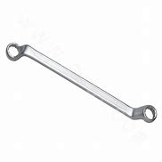 Image result for Double Box End Wrench Set