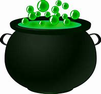 Image result for Giant Cauldron