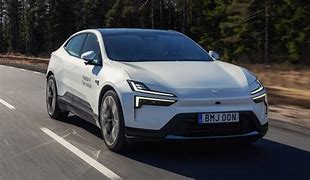 Image result for Volvo Polestar 4