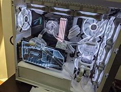 Image result for Aorus 309.0 With Water Cooling