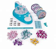 Image result for Bracelet Maker Person