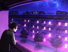 Image result for Call of the Night Anime Wallpaper