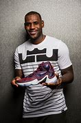 Image result for LeBron 13 Four Horsemen