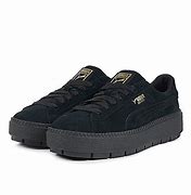 Image result for Puma Platform Sneakers for Ladies