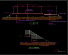 Image result for Road Layout Plan DWG