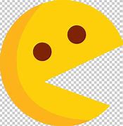 Image result for Pacman Pixel Emoji