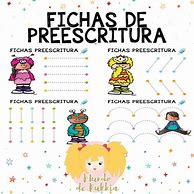 Image result for Preescritura