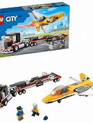 Image result for LEGO City Truck